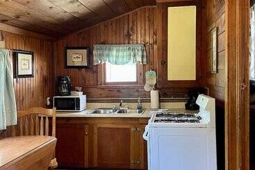 Casey S Cabins