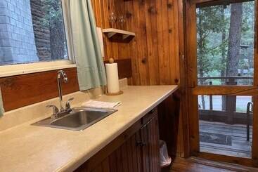 Casey S Cabins