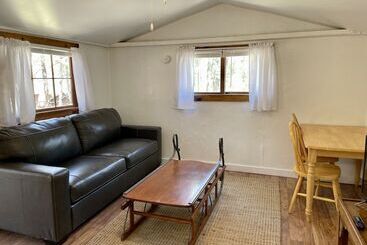 Casey S Cabins