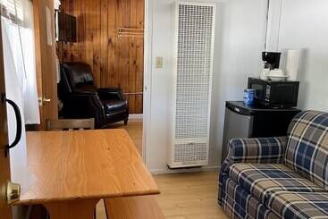 Casey S Cabins