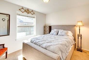 Central Washington Home ~ 6 Mi To Downtown Yakima