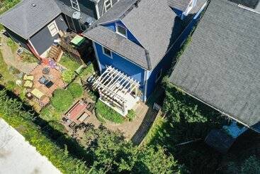 Charming Dayton Home: Walk To River + Downtown!