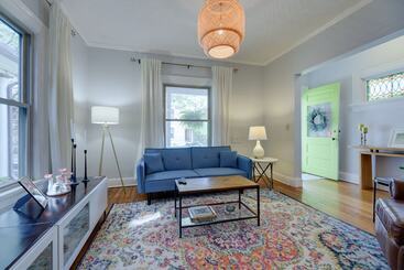 Charming Dayton Home: Walk To River + Downtown!