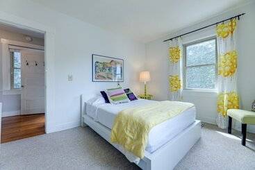 Charming Dayton Home: Walk To River + Downtown!