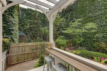 Charming Dayton Home: Walk To River + Downtown!