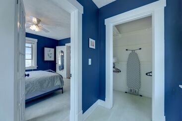 Charming Dayton Home: Walk To River + Downtown!