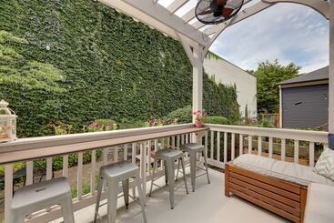 Charming Dayton Home: Walk To River + Downtown!