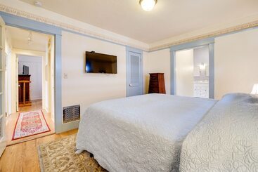 کلبه Charming Durango Home < Half Mi To Downtown!