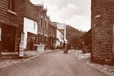 Historic 1601 Nettle Cottage Near Lake District