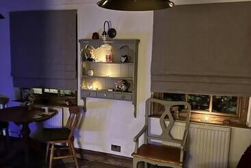Historic 1601 Nettle Cottage Near Lake District