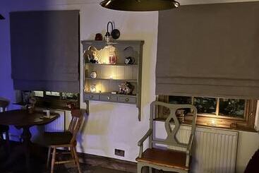 Historic 1601 Nettle Cottage Near Lake District