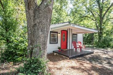 Cottage Of Champions