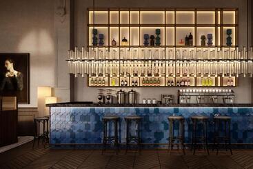 Dorothea Hotel, Budapest, Autograph Collection