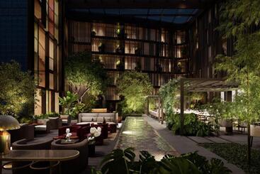 Dorothea Hotel, Budapest, Autograph Collection