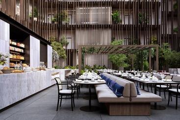 Dorothea Hotel, Budapest, Autograph Collection