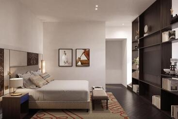 Dorothea Hotel, Budapest, Autograph Collection