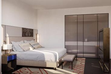 Dorothea Hotel, Budapest, Autograph Collection
