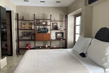 Dys Hotel Adults Only