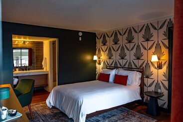 El Verde Inn - Albuquerque
