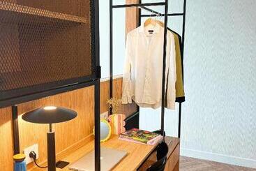 H4 Hotel Wyndham Paris Pleyel Resort