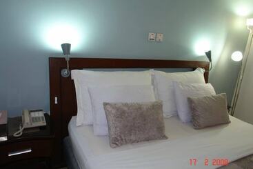 Horizon Hotels - Kano
