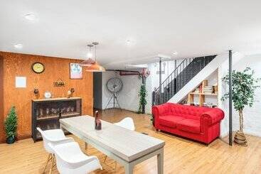 هتل Behome By Luxurban