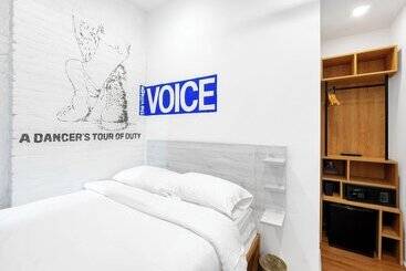 هتل Behome By Luxurban