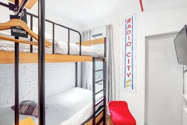 هتل Behome By Luxurban