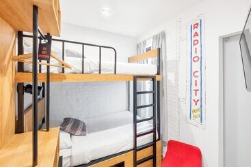 هتل Behome By Luxurban
