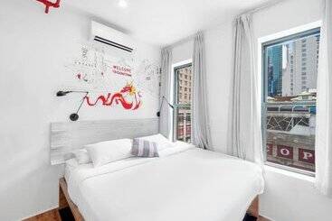 هتل Behome By Luxurban