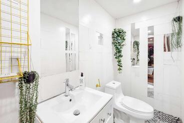هتل Behome By Luxurban