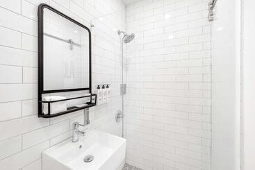 هتل Behome By Luxurban