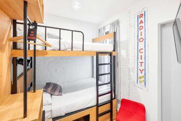 هتل Behome By Luxurban
