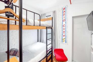هتل Behome By Luxurban