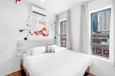 هتل Behome By Luxurban