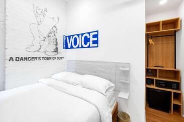 هتل Behome By Luxurban