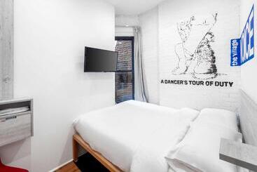 هتل Behome By Luxurban