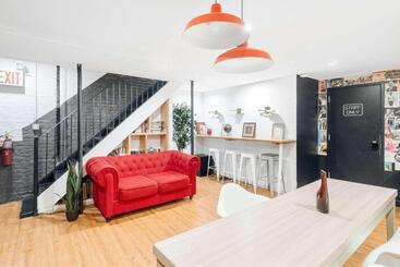هتل Behome By Luxurban