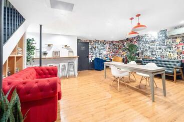 هتل Behome By Luxurban