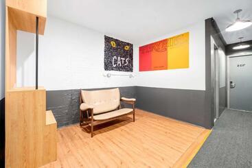 هتل Behome By Luxurban