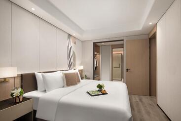 هتل Citadines Hope City Boao