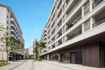 هتل Citadines Hope City Boao