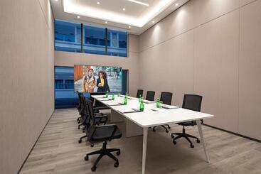 هتل Citadines Hope City Boao