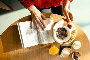 هتل Citizenm Boston Back Bay