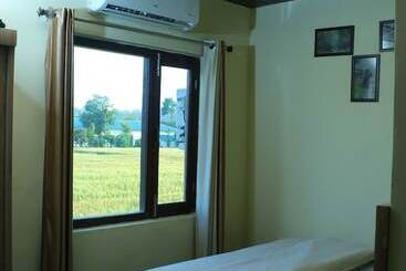 酒店 Corbett Life Resort