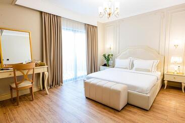 هتل Diamma Resort Conference & Spa