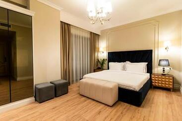 هتل Diamma Resort Conference & Spa