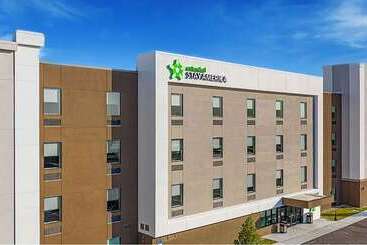 هتل Extended Stay America Premier Suites Fort Myers Airport