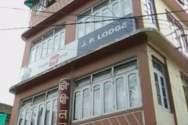 هتل Goroomgo J.p. Lodge Kalimpong