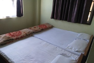 هتل Goroomgo J.p. Lodge Kalimpong